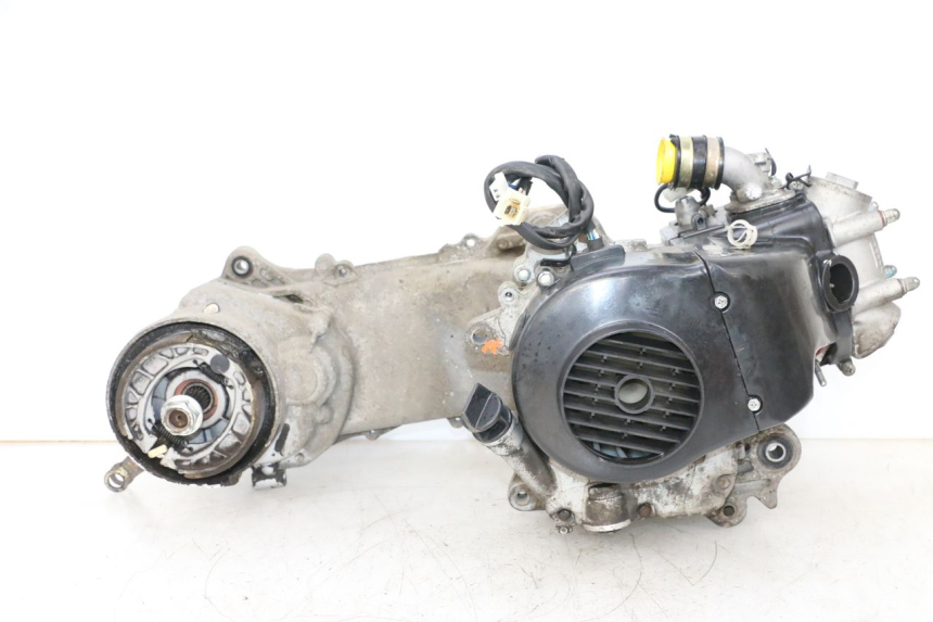 photo de MOTORE KEEWAY F-ACT FACT EVO 50 (2020 - 2026) - Foto prodotto supplementare