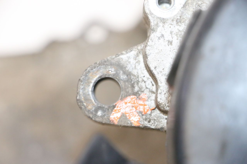 photo de MOTORE KEEWAY F-ACT FACT EVO 50 (2020 - 2026) - Focus sulla struttura