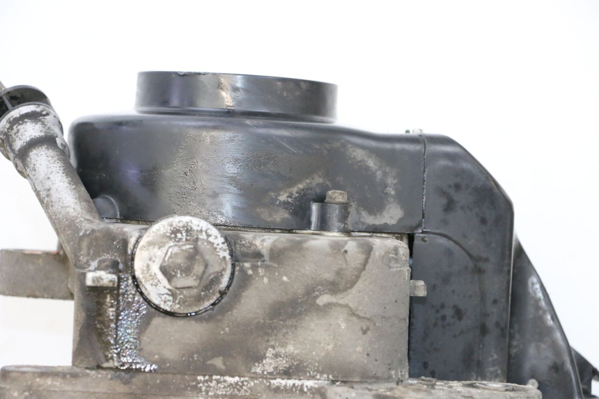 photo de MOTORE KEEWAY F-ACT FACT EVO 50 (2020 - 2026) - Vista principale