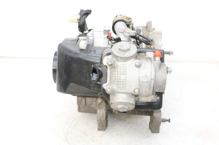 photo de MOTORE KEEWAY F-ACT FACT EVO 50 (2020 - 2026) - Marcature e riferimenti originali