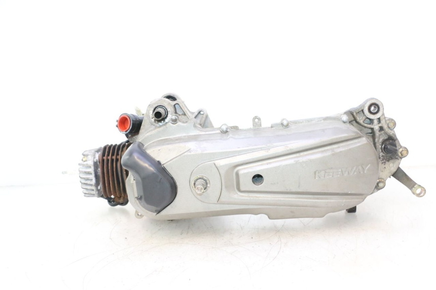 photo de MOTORE KEEWAY F-ACT NAKED 50 (2009 - 2014) - Vista principale