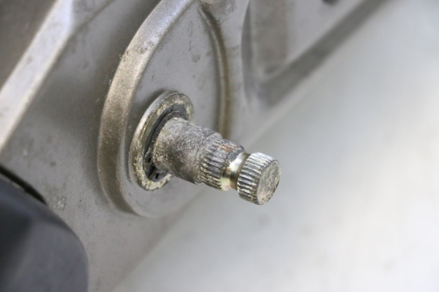 photo de MOTORE KEEWAY F-ACT NAKED 50 (2009 - 2014) - Dettaglio del componente