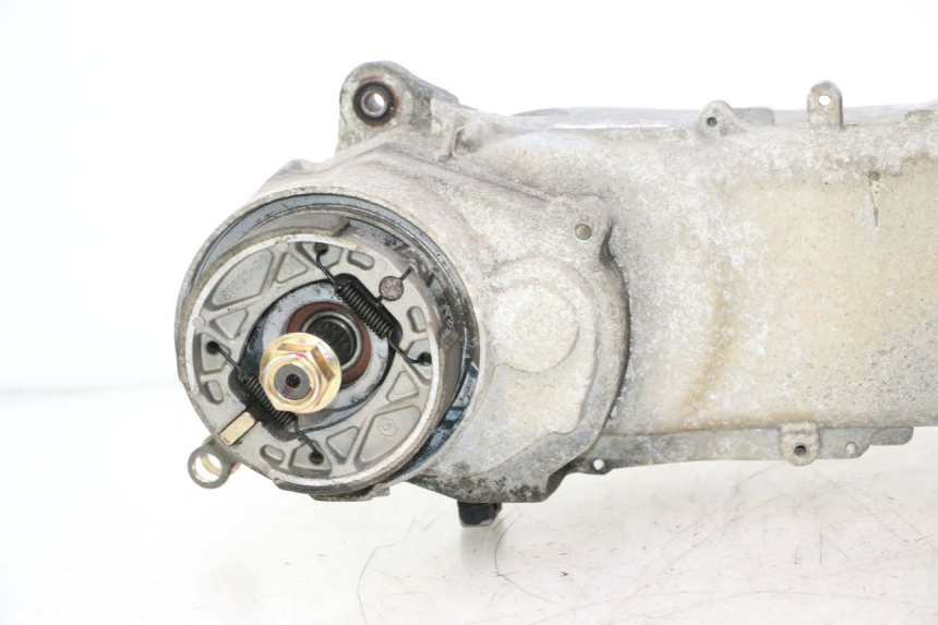 photo de MOTORE KEEWAY F-ACT NAKED 50 (2009 - 2014) - Altra vista dell'articolo