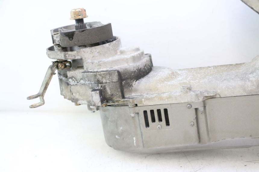 photo de MOTORE KEEWAY F-ACT NAKED 50 (2009 - 2014) - Primo piano tecnico