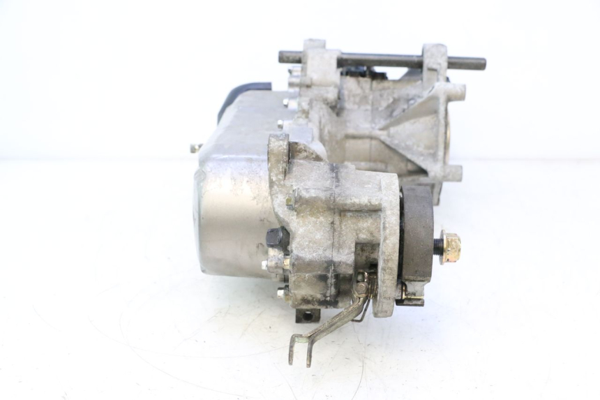 photo de MOTORE KEEWAY F-ACT NAKED 50 (2009 - 2014) - Ricambio usato controllato