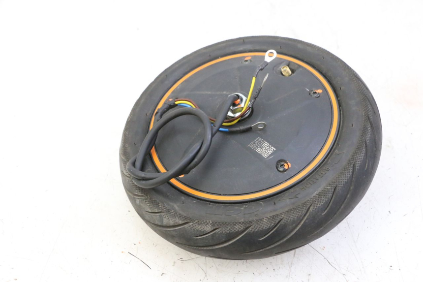 photo de MOTORE SEGWAY NINEBOT F40E 1 - Vista principale