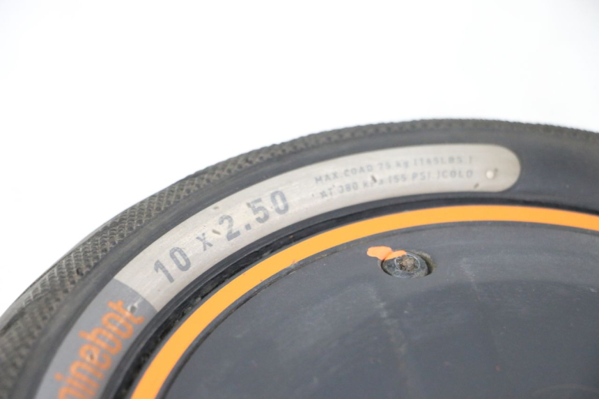 photo de MOTORE SEGWAY NINEBOT F40E 1 - Altra angolazione