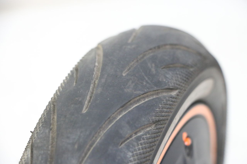 photo de MOTORE SEGWAY NINEBOT F40E 1 - Primo piano tecnico