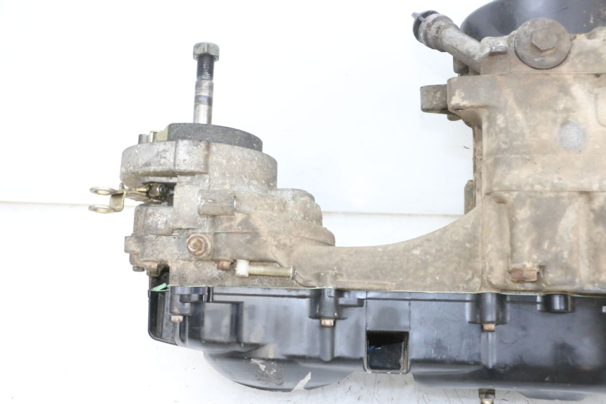 photo de MOTORE BTC FELICE SPORT 50 - Dettaglio del componente