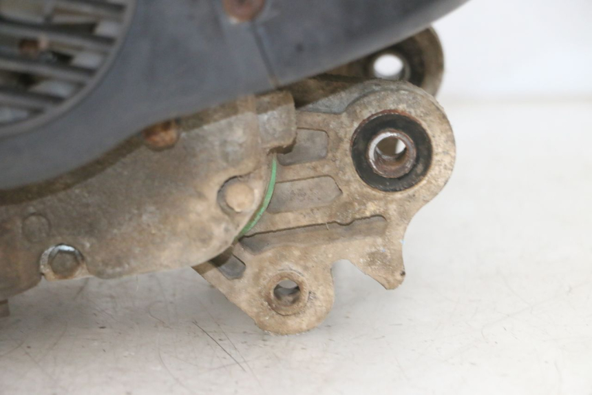 photo de MOTORE BTC FELICE SPORT 50 - Altra vista dell'articolo