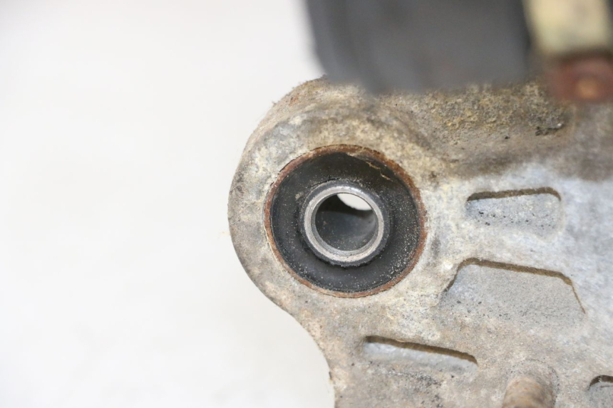 photo de MOTORE BTC FELICE SPORT 50 - Focus sulla struttura