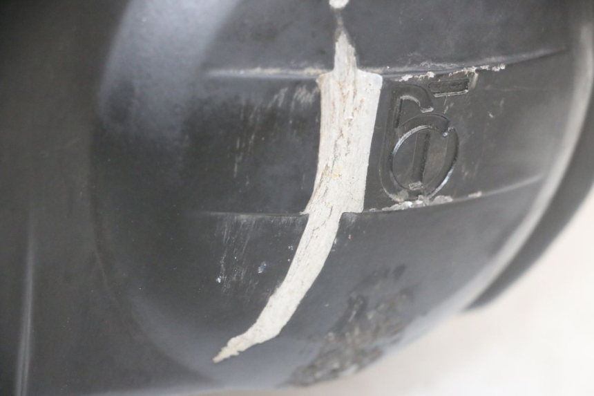 photo de MOTORE BTC FELICE SPORT 50 - Angolazione alternativa