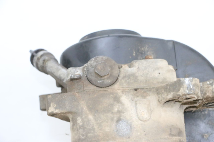 photo de MOTORE BTC FELICE SPORT 50 - Zoom sullo stato d'uso