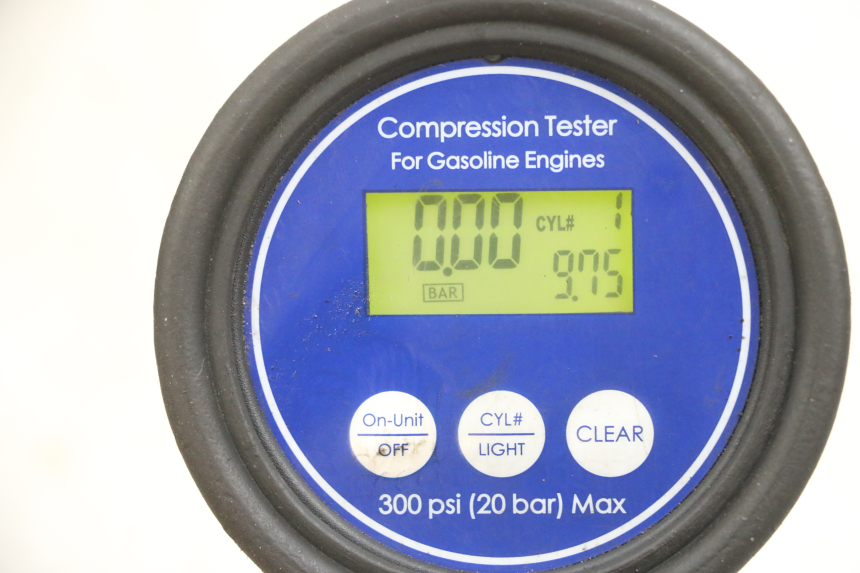 photo de MOTORE BTC FELICE SPORT 50 - Dettaglio del componente