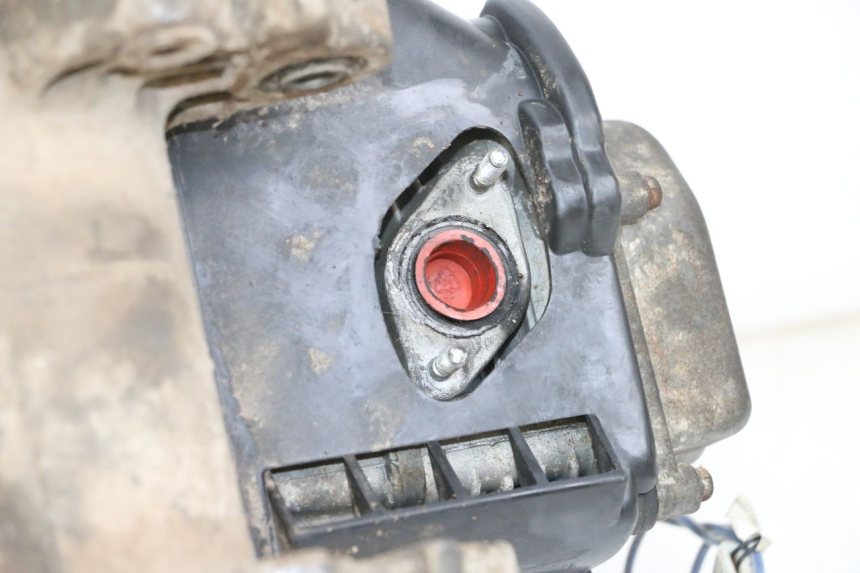 photo de MOTORE BTC FELICE SPORT 50 - Altra angolazione