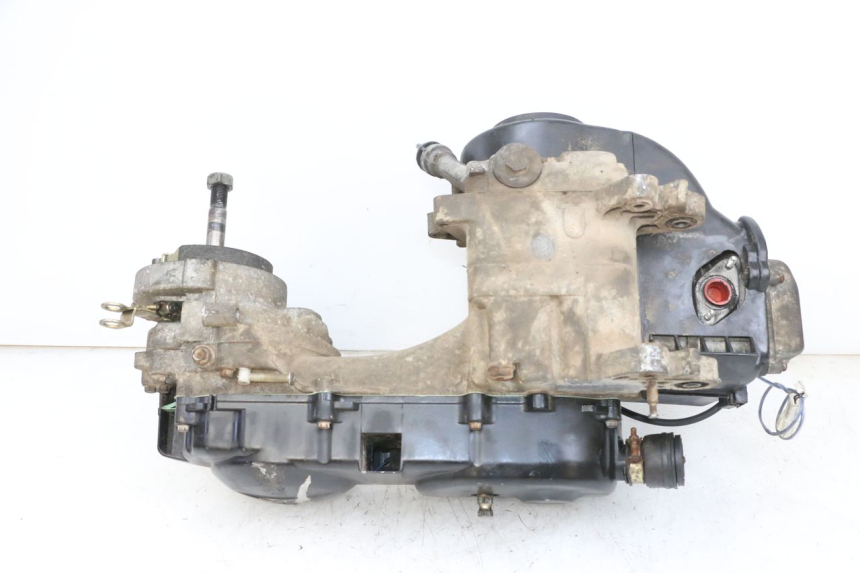 photo de MOTORE BTC FELICE SPORT 50 - Primo piano tecnico