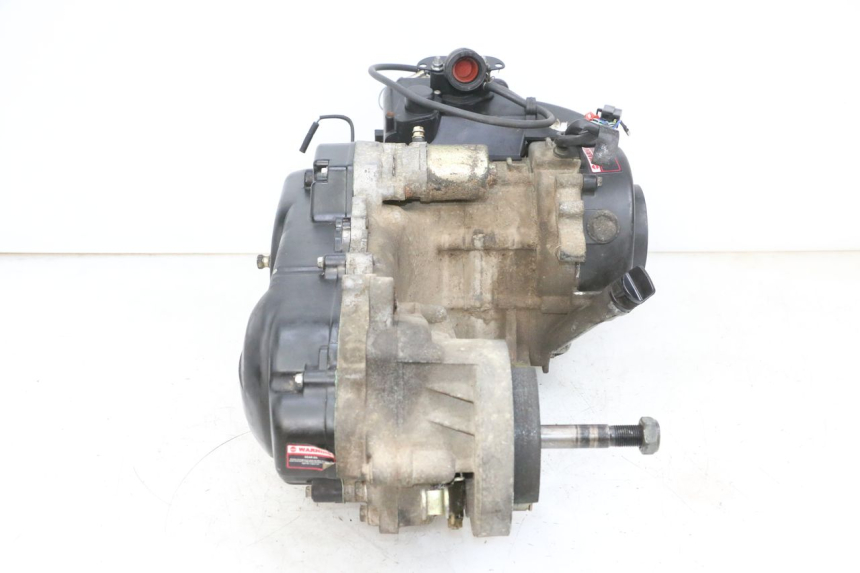 photo de MOTORE BTC FELICE SPORT 50 - Vista d'insieme del prodotto