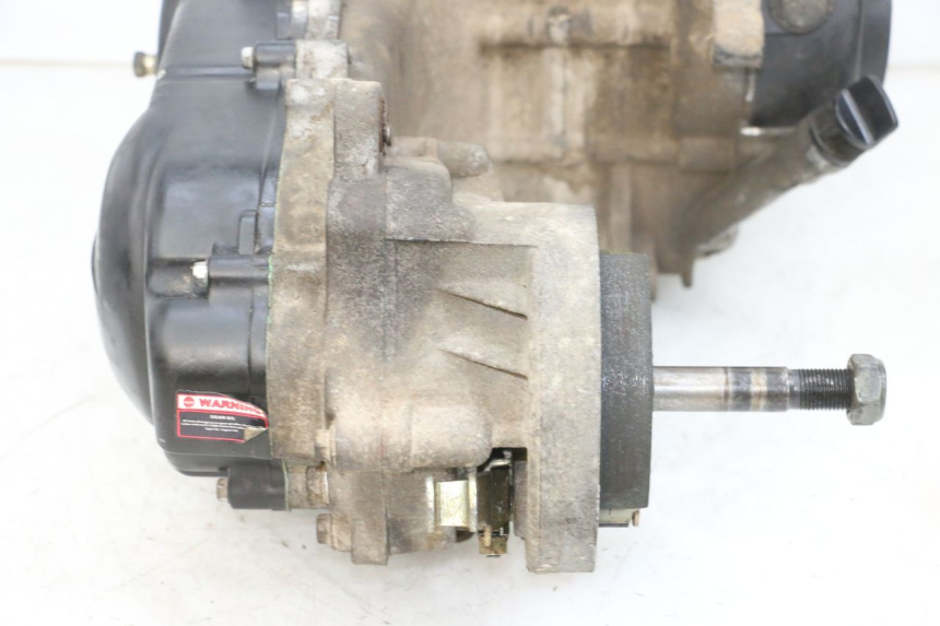 photo de MOTORE BTC FELICE SPORT 50 - Ricambio usato controllato