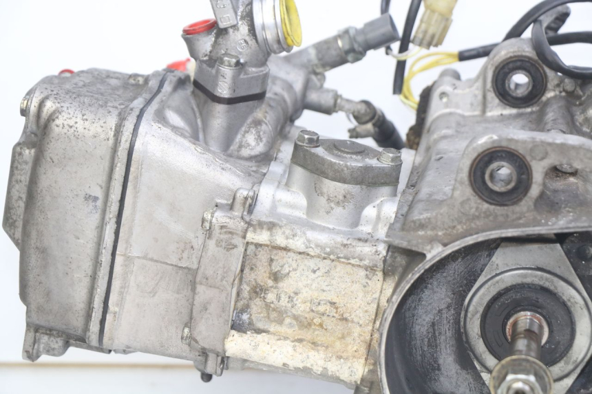 photo de MOTORE HONDA FES PANTHEON 125 (2003 - 2007) - Foto prodotto supplementare