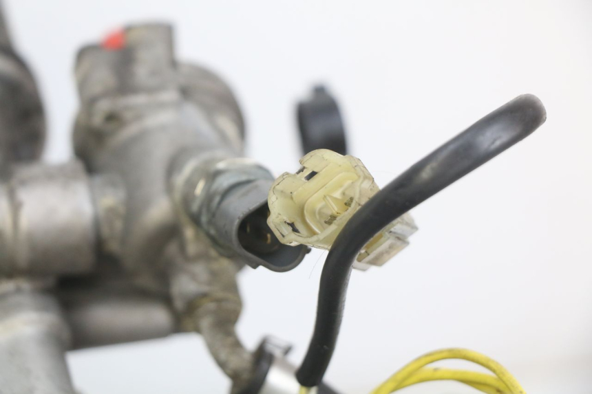 photo de MOTORE HONDA FES PANTHEON 125 (2003 - 2007) - Vista d'insieme del prodotto