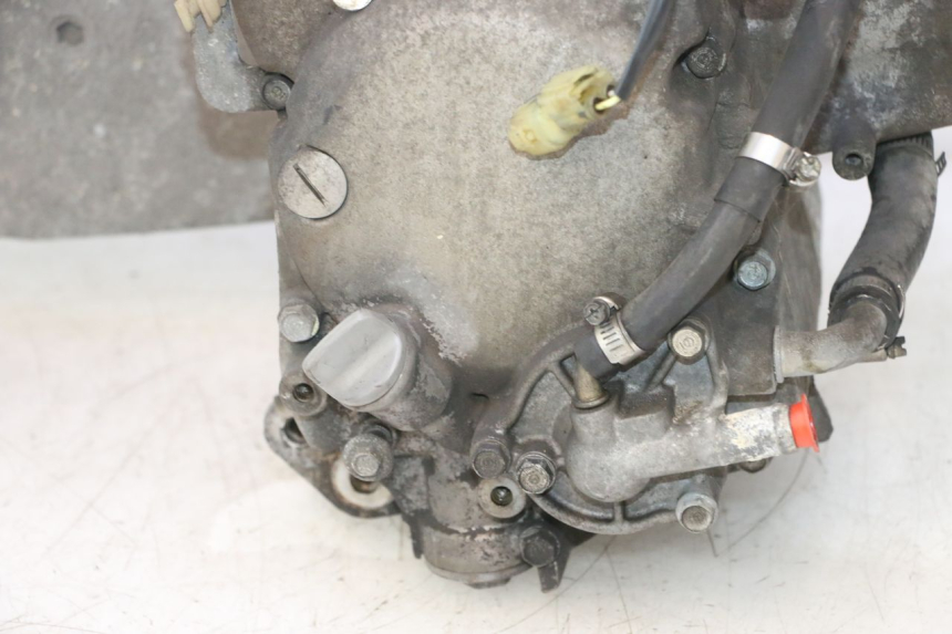 photo de MOTORE HONDA FES PANTHEON 125 (2003 - 2007) - Altra angolazione