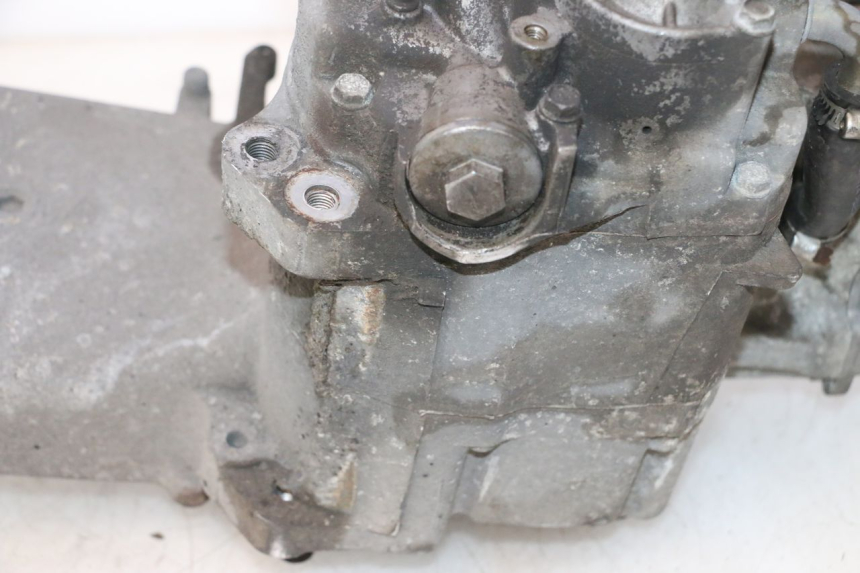 photo de MOTORE HONDA FES PANTHEON 125 (2003 - 2007) - Ricambio usato controllato