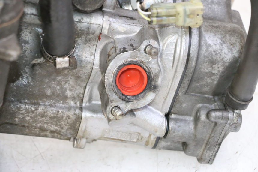 photo de MOTORE HONDA FES S-WING SWING ABS 125 (2007 - 2015) - Altra vista dell'articolo