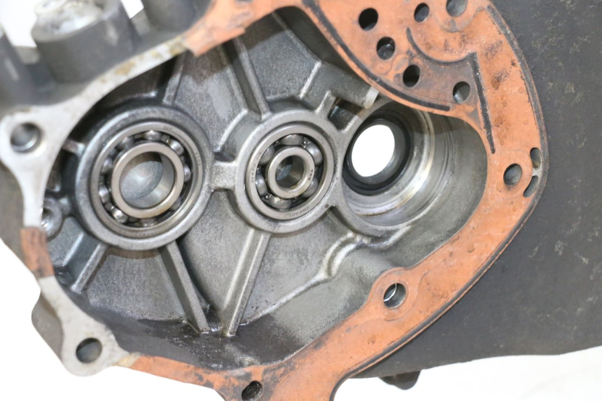 photo de MOTORE HONDA FES S-WING SWING ABS 125 (2007 - 2015) - Primo piano ad alta risoluzione