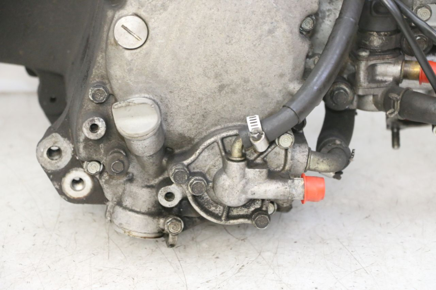 photo de MOTORE HONDA FES S-WING SWING ABS 125 (2007 - 2015) - Zoom qualità usato