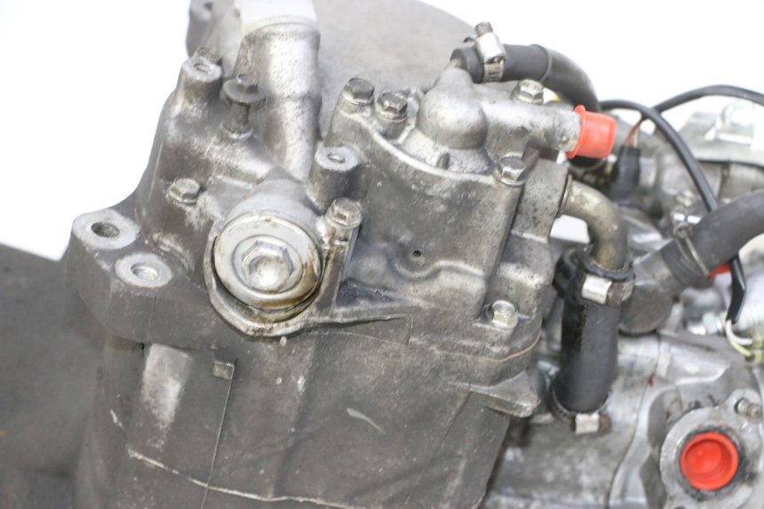 photo de MOTORE HONDA FES S-WING SWING ABS 125 (2007 - 2015) - Ricambio usato controllato