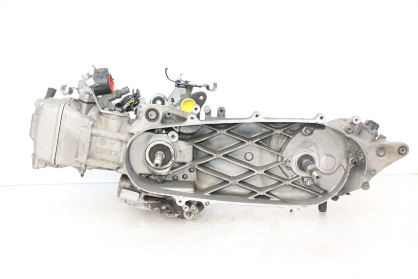 photo de MOTORE HONDA FES S-WING SWING ABS 125 (2007 - 2015) - Vista principale