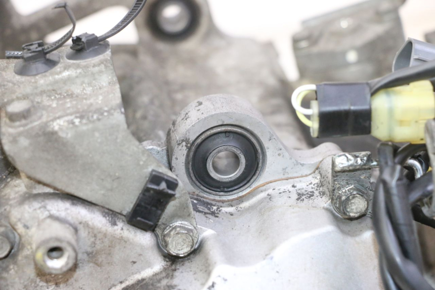 photo de MOTORE HONDA FES S-WING SWING ABS 125 (2007 - 2015) - Ricambio usato controllato