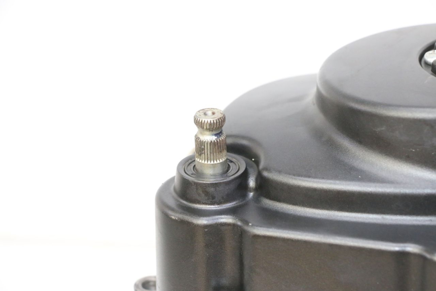 photo de MOTORE STAHO FH 50 (2018 - 2019) - Dettaglio del componente