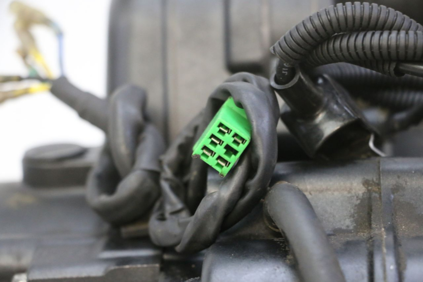 photo de MOTORE STAHO FH 50 (2018 - 2019) - Altra vista dell'articolo