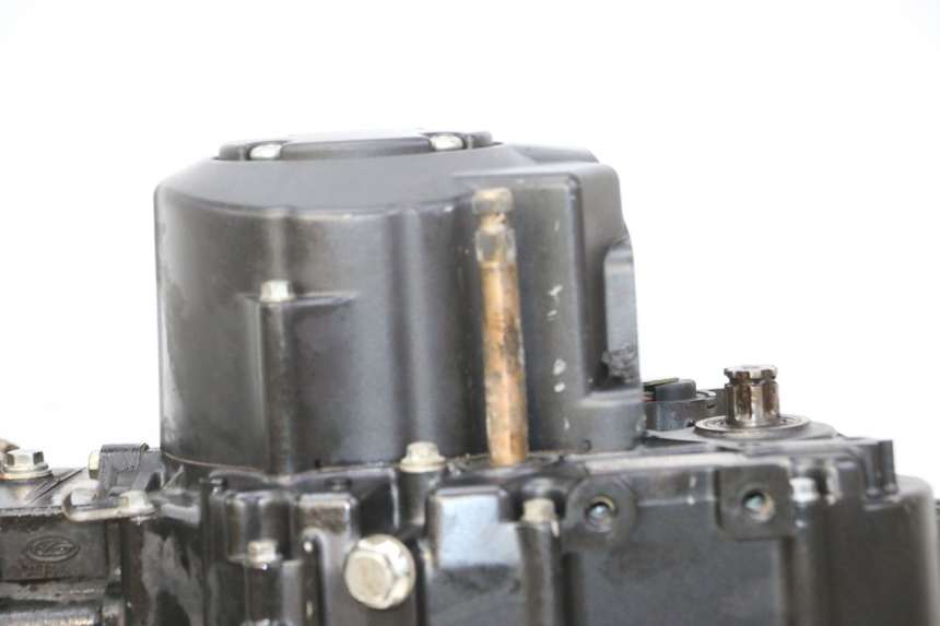 photo de MOTORE STAHO FH 50 (2018 - 2019) - Ispezione visiva dettagliata