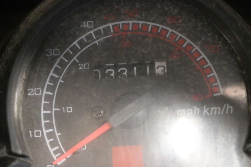 photo de MOTORE STAHO FH 50 (2018 - 2019) - Angolazione alternativa