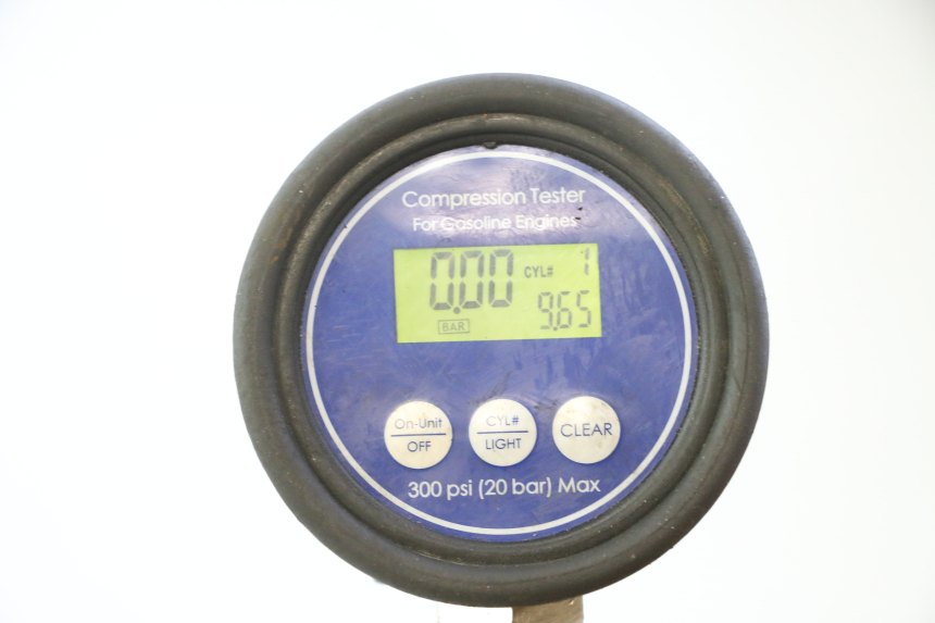 photo de MOTORE STAHO FH 50 (2018 - 2019) - Zoom qualità usato