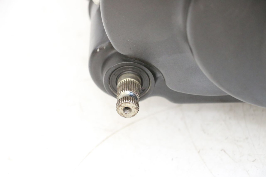 photo de MOTORE STAHO FH 50 (2018 - 2019) - Vista d'insieme del prodotto