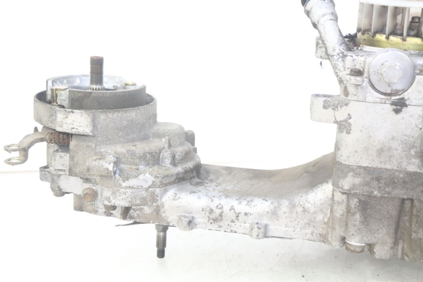 photo de MOTORE SYM FIDDLE 2 50 (2008 - 2013) - Dettaglio del componente