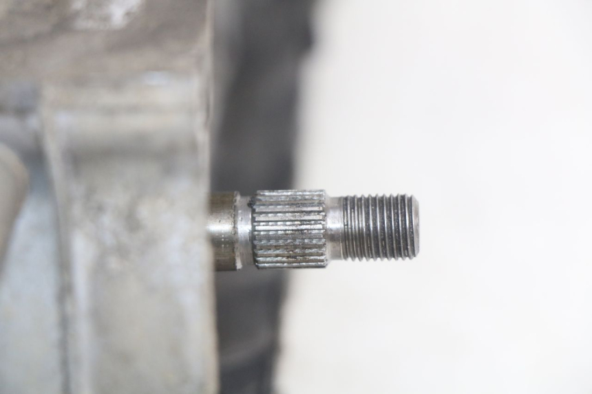 photo de MOTORE SYM FIDDLE 2 50 (2008 - 2013) - Primo piano ad alta risoluzione