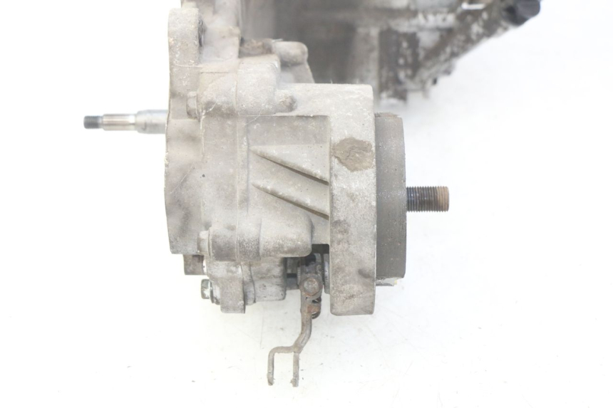 photo de MOTORE SYM FIDDLE 2 50 (2008 - 2013) - Marcature e riferimenti originali