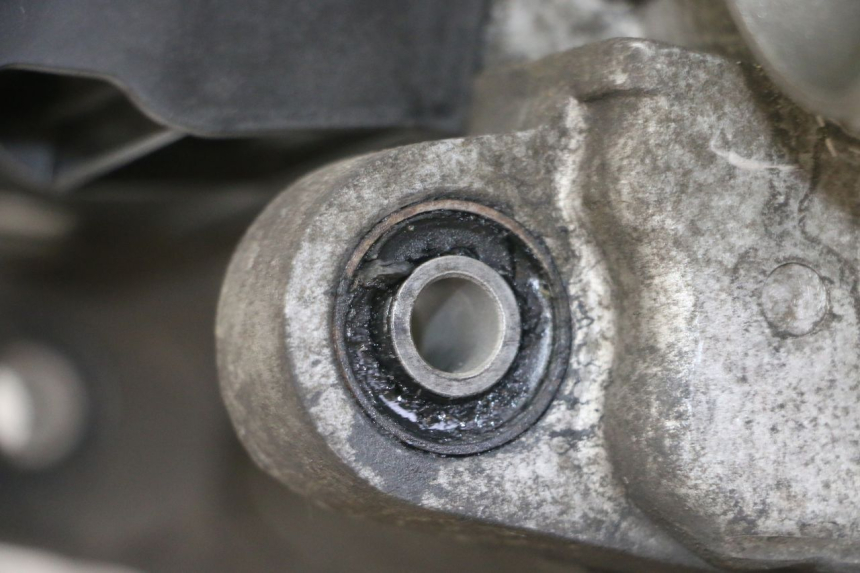 photo de MOTORE SYM FIDDLE 2 S 125 (2012 - 2014) - Dettaglio del componente