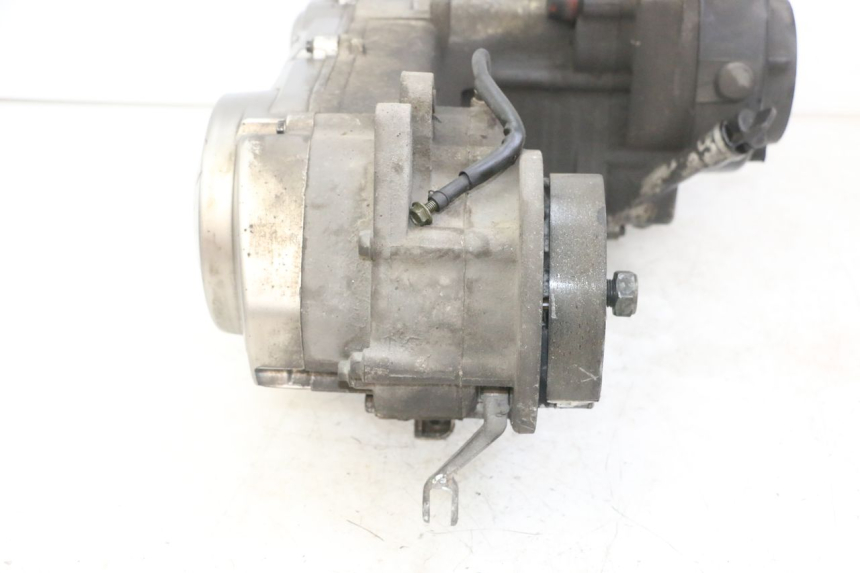 photo de MOTORE SYM FIDDLE 2 S 125 (2012 - 2014) - Caratteristiche distintive