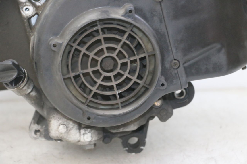 photo de MOTORE SYM FIDDLE 2 S 125 (2012 - 2014) - Primo piano ad alta risoluzione