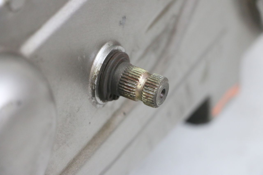 photo de MOTORE SYM FIDDLE 2 S 125 (2012 - 2014) - Zoom qualità usato