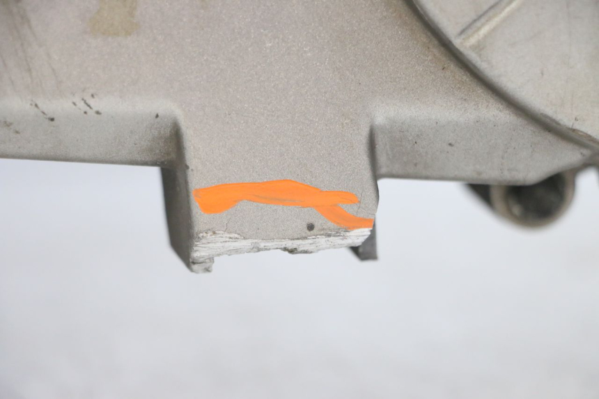 photo de MOTORE SYM FIDDLE 2 S 125 (2012 - 2014) - Panoramica del profilo