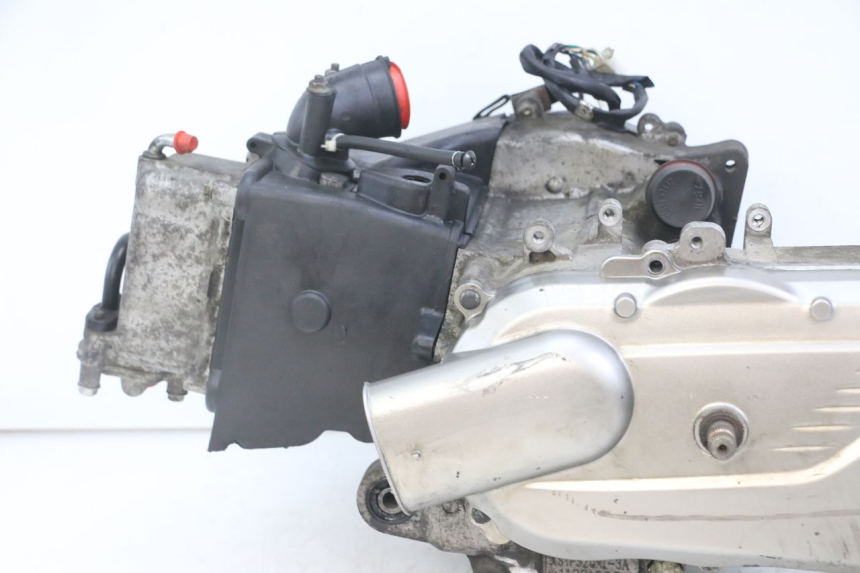 photo de MOTORE SYM FIDDLE 2 S 125 (2012 - 2014) - Dettaglio del componente