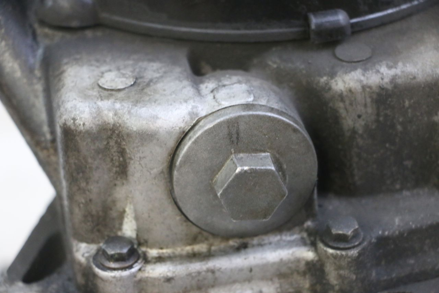 photo de MOTORE SYM FIDDLE 2 S 125 (2012 - 2014) - Altra angolazione