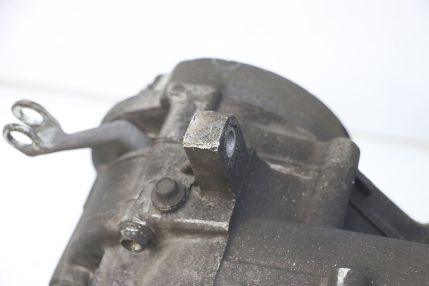 photo de MOTORE SYM FIDDLE 2 S 125 (2012 - 2014) - Dettagli dei punti di fissaggio