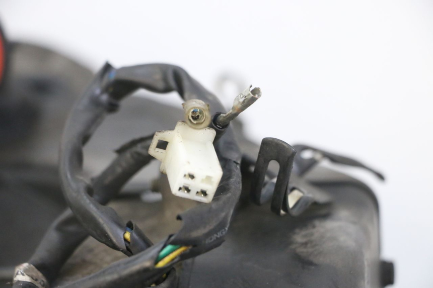 photo de MOTORE SYM FIDDLE 2 S 125 (2012 - 2014) - Ricambio usato controllato